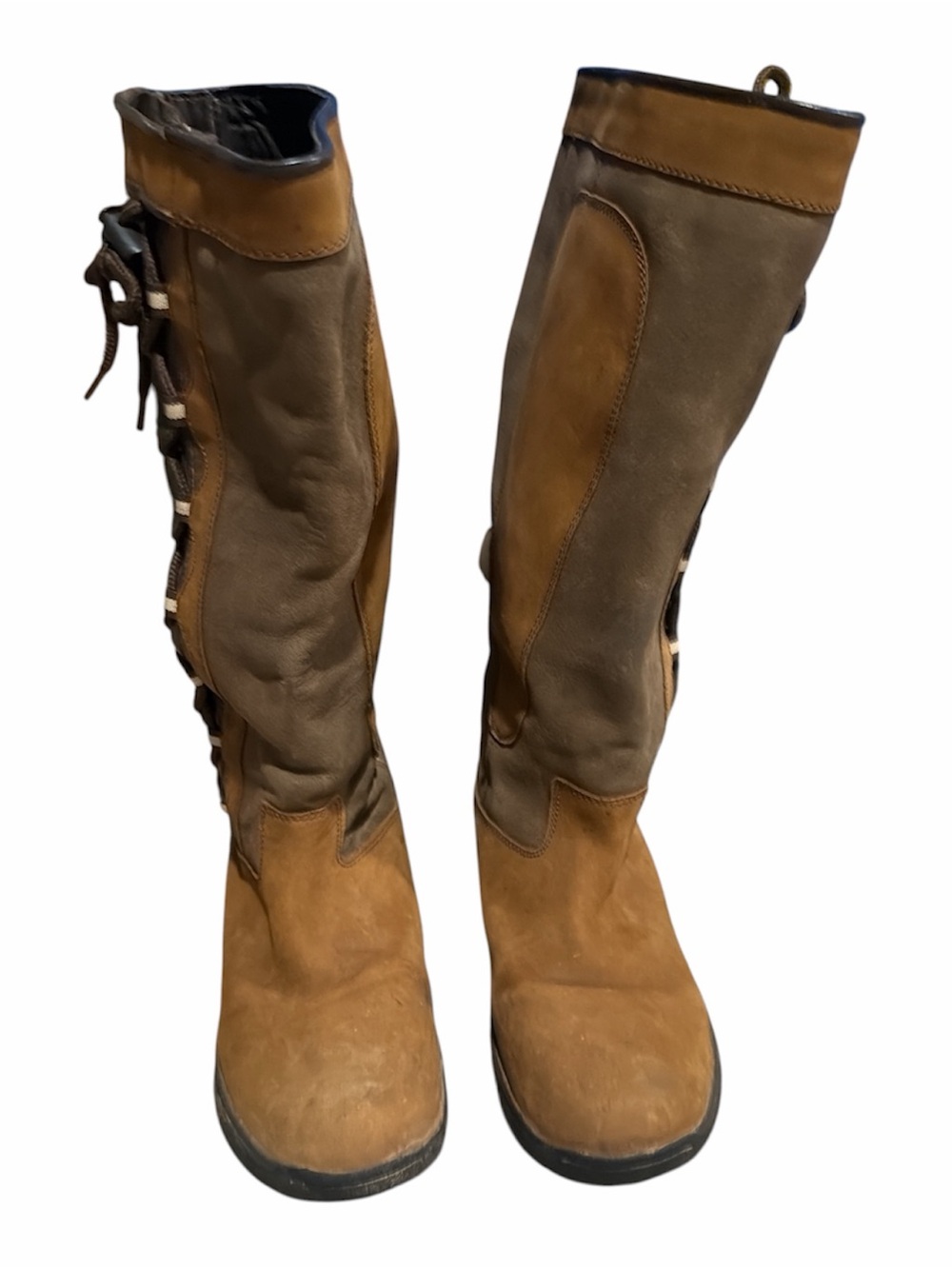 Dublin Pinnacle Boots III in Brown - Picture 3 of 8